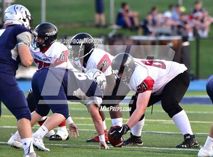 Thumbnail 3 in  McDowell vs Football North ( Mississauga, Ontario photogallery.