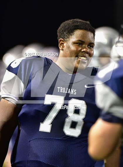Thumbnail 1 in  McDowell vs Football North ( Mississauga, Ontario photogallery.