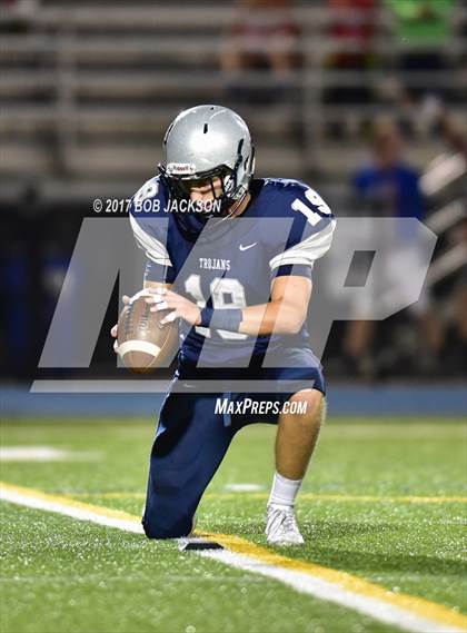 Thumbnail 1 in  McDowell vs Football North ( Mississauga, Ontario photogallery.