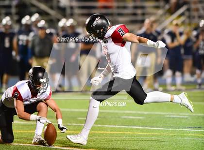 Thumbnail 3 in  McDowell vs Football North ( Mississauga, Ontario photogallery.