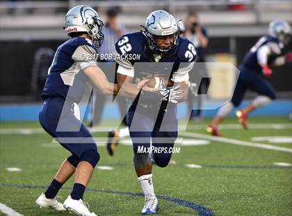 Thumbnail 2 in  McDowell vs Football North ( Mississauga, Ontario photogallery.
