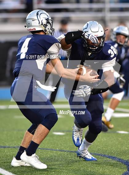 Thumbnail 1 in  McDowell vs Football North ( Mississauga, Ontario photogallery.