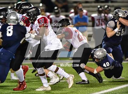Thumbnail 2 in  McDowell vs Football North ( Mississauga, Ontario photogallery.