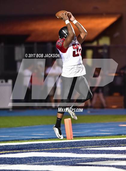 Thumbnail 2 in  McDowell vs Football North ( Mississauga, Ontario photogallery.
