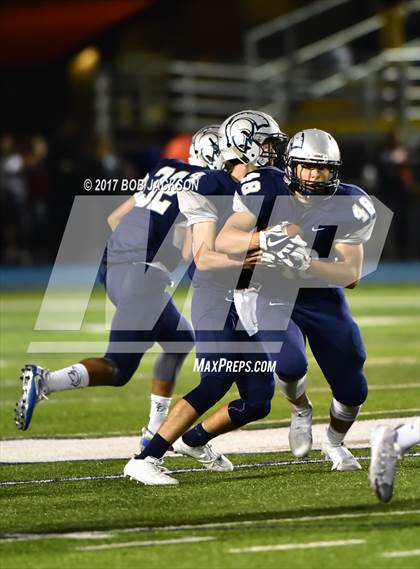 Thumbnail 2 in  McDowell vs Football North ( Mississauga, Ontario photogallery.