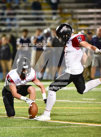 Thumbnail 1 in  McDowell vs Football North ( Mississauga, Ontario photogallery.