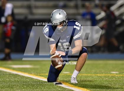 Thumbnail 2 in  McDowell vs Football North ( Mississauga, Ontario photogallery.