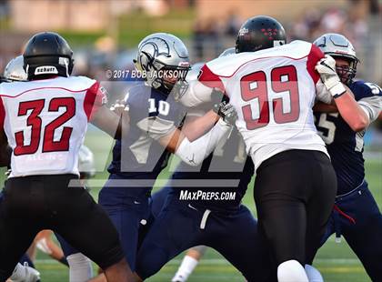 Thumbnail 2 in  McDowell vs Football North ( Mississauga, Ontario photogallery.