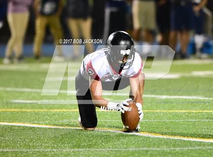 Thumbnail 3 in  McDowell vs Football North ( Mississauga, Ontario photogallery.