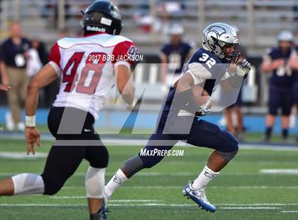 Thumbnail 1 in  McDowell vs Football North ( Mississauga, Ontario photogallery.