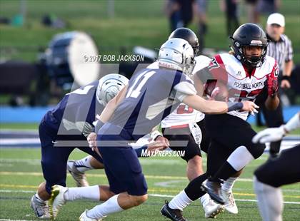 Thumbnail 1 in  McDowell vs Football North ( Mississauga, Ontario photogallery.