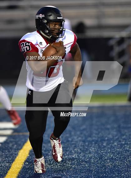 Thumbnail 3 in  McDowell vs Football North ( Mississauga, Ontario photogallery.
