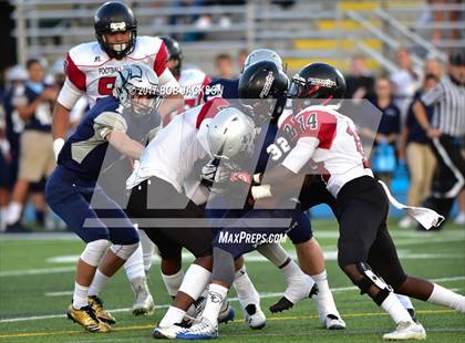 Thumbnail 2 in  McDowell vs Football North ( Mississauga, Ontario photogallery.