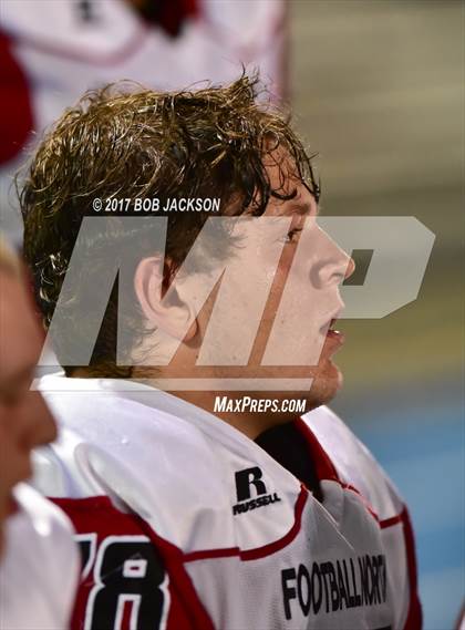 Thumbnail 2 in  McDowell vs Football North ( Mississauga, Ontario photogallery.