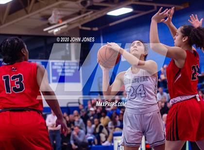 Thumbnail 2 in Manasquan vs. Long Island Lutheran (Coaches Choice Classic) photogallery.