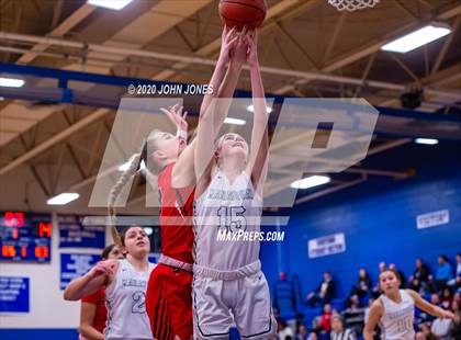 Thumbnail 3 in Manasquan vs. Long Island Lutheran (Coaches Choice Classic) photogallery.