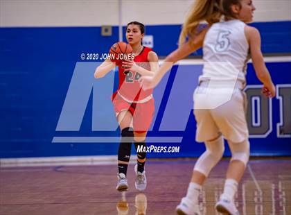 Thumbnail 2 in Manasquan vs. Long Island Lutheran (Coaches Choice Classic) photogallery.