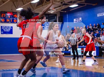 Thumbnail 2 in Manasquan vs. Long Island Lutheran (Coaches Choice Classic) photogallery.