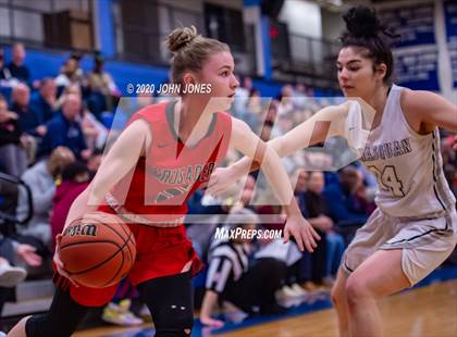 Thumbnail 2 in Manasquan vs. Long Island Lutheran (Coaches Choice Classic) photogallery.