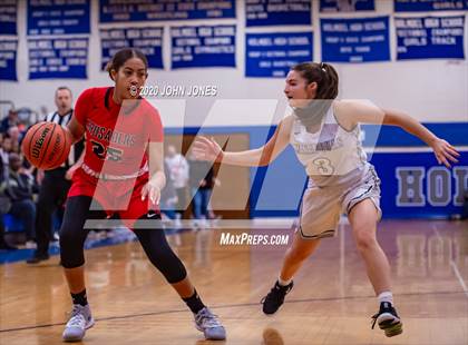 Thumbnail 1 in Manasquan vs. Long Island Lutheran (Coaches Choice Classic) photogallery.