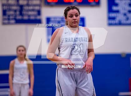 Thumbnail 3 in Manasquan vs. Long Island Lutheran (Coaches Choice Classic) photogallery.