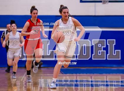 Thumbnail 3 in Manasquan vs. Long Island Lutheran (Coaches Choice Classic) photogallery.