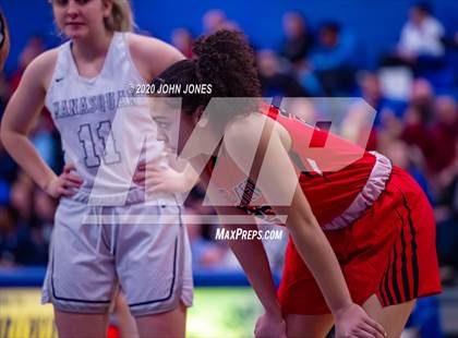Thumbnail 3 in Manasquan vs. Long Island Lutheran (Coaches Choice Classic) photogallery.