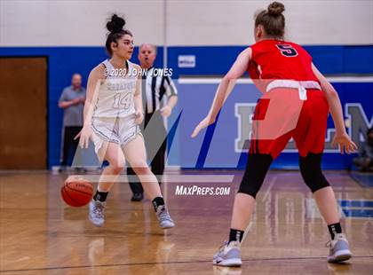 Thumbnail 1 in Manasquan vs. Long Island Lutheran (Coaches Choice Classic) photogallery.