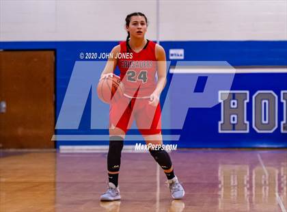 Thumbnail 2 in Manasquan vs. Long Island Lutheran (Coaches Choice Classic) photogallery.