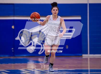 Thumbnail 1 in Manasquan vs. Long Island Lutheran (Coaches Choice Classic) photogallery.