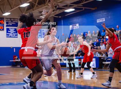 Thumbnail 3 in Manasquan vs. Long Island Lutheran (Coaches Choice Classic) photogallery.