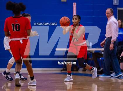 Thumbnail 3 in Manasquan vs. Long Island Lutheran (Coaches Choice Classic) photogallery.
