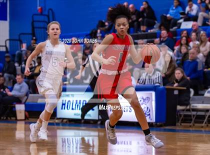 Thumbnail 2 in Manasquan vs. Long Island Lutheran (Coaches Choice Classic) photogallery.