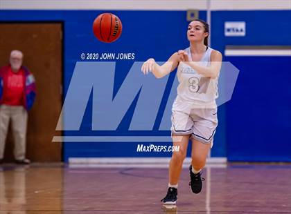 Thumbnail 1 in Manasquan vs. Long Island Lutheran (Coaches Choice Classic) photogallery.