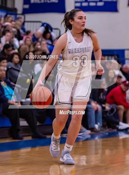 Thumbnail 2 in Manasquan vs. Long Island Lutheran (Coaches Choice Classic) photogallery.