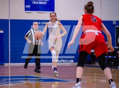 Thumbnail 1 in Manasquan vs. Long Island Lutheran (Coaches Choice Classic) photogallery.