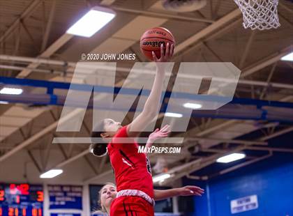 Thumbnail 2 in Manasquan vs. Long Island Lutheran (Coaches Choice Classic) photogallery.