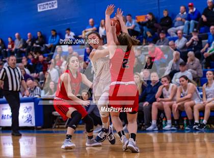 Thumbnail 1 in Manasquan vs. Long Island Lutheran (Coaches Choice Classic) photogallery.