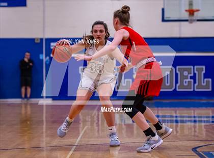 Thumbnail 3 in Manasquan vs. Long Island Lutheran (Coaches Choice Classic) photogallery.