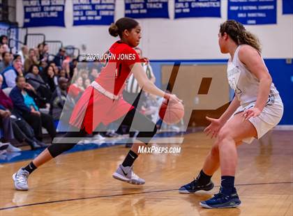 Thumbnail 1 in Manasquan vs. Long Island Lutheran (Coaches Choice Classic) photogallery.
