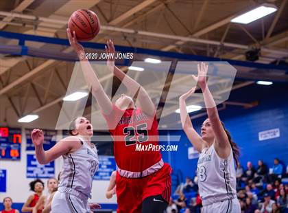 Thumbnail 1 in Manasquan vs. Long Island Lutheran (Coaches Choice Classic) photogallery.