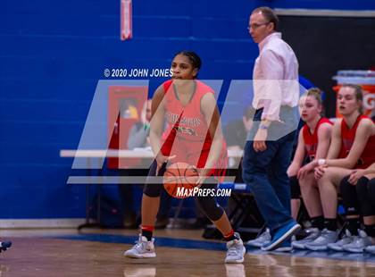 Thumbnail 2 in Manasquan vs. Long Island Lutheran (Coaches Choice Classic) photogallery.