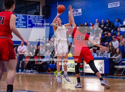 Thumbnail 3 in Manasquan vs. Long Island Lutheran (Coaches Choice Classic) photogallery.