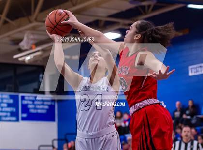Thumbnail 3 in Manasquan vs. Long Island Lutheran (Coaches Choice Classic) photogallery.