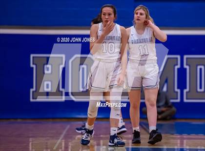 Thumbnail 2 in Manasquan vs. Long Island Lutheran (Coaches Choice Classic) photogallery.