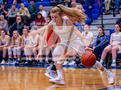 Thumbnail 2 in Manasquan vs. Long Island Lutheran (Coaches Choice Classic) photogallery.