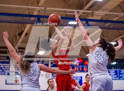 Thumbnail 3 in Manasquan vs. Long Island Lutheran (Coaches Choice Classic) photogallery.