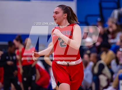 Thumbnail 3 in Manasquan vs. Long Island Lutheran (Coaches Choice Classic) photogallery.