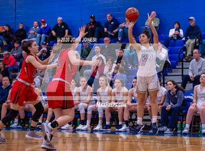Thumbnail 2 in Manasquan vs. Long Island Lutheran (Coaches Choice Classic) photogallery.