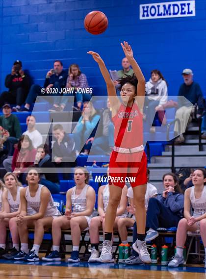 Thumbnail 1 in Manasquan vs. Long Island Lutheran (Coaches Choice Classic) photogallery.